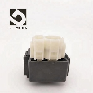 Unidad CDI Universal para Motocicleta de 6 Pines <span class=keywords><strong>CB125</strong></span>, Fabricante Chino - Product Image 3