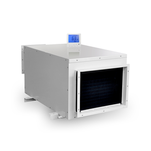 Deshumidificador de Techo por Conductos Shuyi DJDD-1501E, 220v, 150l/Día, 60hz - Product Image 1