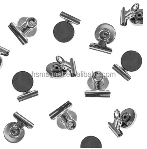 Оптовая продажа сильные магниты из нержавеющей стали магнитные зажимы