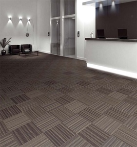 ZNZ Adecuado <span class=keywords><strong>para</strong></span> usted alfombra tejida impresa del piso del vinilo de 3m pvc - Product Image 2