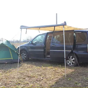 2023 Nieuwe 4X4 Accessoires Luifel Tent Camping Auto Luifel