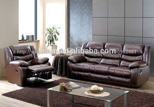 ea40 mobiliario de sala cama sofá de cuero sofá <span class=keywords><strong>natuzzi</strong></span> - Product Image 3
