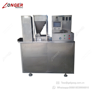 Ligne de production automatique complète pour la fabrication de cubes de sucre <span class=keywords><strong>brun</strong></span> jaggery - Product Image 2
