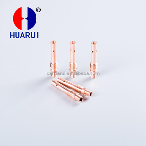 Cucrzr Đầu Tiếp Xúc Đầu Gậy M6 * 69Mm Cho Mỏ Hàn MIG - Product Image 6