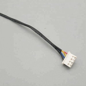 JST XH 2.5มม.-ขั้วต่อแบตเตอรี่2ขาเสียบสายเคเบิลหญิงและชาย - Product Image 2