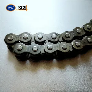 Widely Used Long Lasting Using 520H Timing Chain For Motorcycle