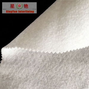 Ouate thermocollante non tissée pour doublure de sac, fabricant chinois, prix bas - Product Image 5