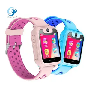 Smartwatch per Bambini di Qualità Eccezionale con Fotocamera CTC5 - Product Image 1