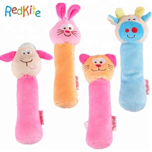 Hochets — sonnette pour lit de bébé, jouet avec clochette à main, nouveauté 2018 - Product Image 6
