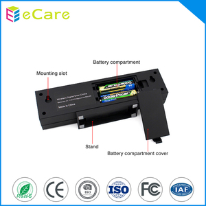 Meilleur <span class=keywords><strong>étanche</strong></span> radio <span class=keywords><strong>sans</strong></span> <span class=keywords><strong>fil</strong></span> <span class=keywords><strong>sonnette</strong></span> - Product Image 3