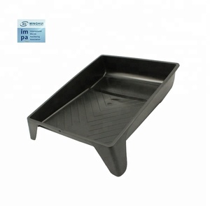 Rouleau <span class=keywords><strong>de</strong></span> <span class=keywords><strong>peinture</strong></span> Plateaux une utilisation Marine IMPA 510475 - Product Image 3
