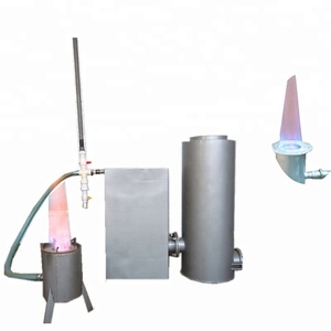 תעשייתי נפוצה 100 Kw עץ קליפה אורז ביומסה Hlbb-1 - Product Image 4