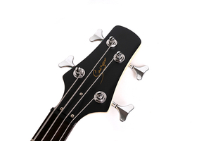 Kit de Bajo Eléctrico para principiantes, 24 trastes - Product Image 2