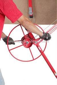 Construction <strong>Tools</strong> 11' 16' Drywall Panel <strong>Top</strong> Lifter - Product Image 3