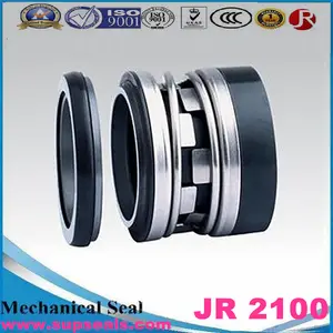 mechanical seal type 2100 Flowserve Pac-Seal 140 Sterling 540