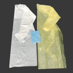 JWIG6001 Pas Cher En Plastique PE Jetable <span class=keywords><strong>CPE</strong></span> - Product Image 5