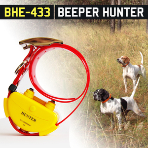 Collier d'abeilles étanche pour chien, collier d'abeilles pour la chasse - Product Image 3