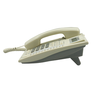 Teléfono con Cable Digital Special Keyphone Console PH201 - Product Image 3