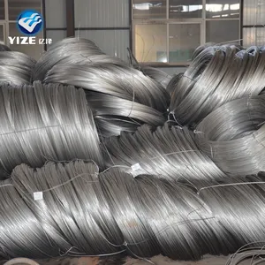 14 gauge stainless steel wire (professional factory)