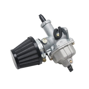 Carburador para Motocicleta, Cable Manual/Automático, PZ26 PZ27 PZ30, para Motos de Cross de 125CC-250CC - Product Image 6