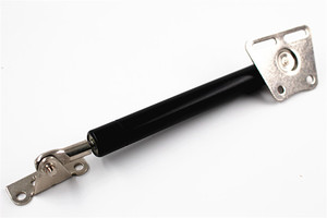 Resorte de Gas Nitrógeno de Alta Calidad en Oferta para Puerta de Equipaje de Autobús/Mecanismo de Elevación de <span class=keywords><strong>Cama</strong></span>, Uso en Cocina y Escuela, Diseño Moderno - Product Image 2