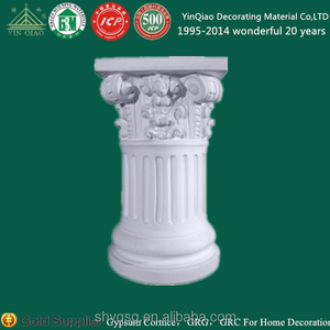 Colonne PILIER Piédestal Stèle DECO En Platre Armé (staff).H Colonne PILIER Piédestal Stèle DECO En Platre Armé (staff).H