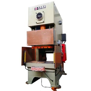 Hot Sale JH21Z 250 Tonnen C-Blech form presse - Product Image 3