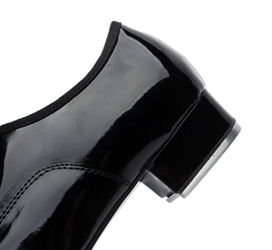 Professionnel De Haute Qualité <span class=keywords><strong>Pas</strong></span> <span class=keywords><strong>Cher</strong></span> Filles Garçons Rouge Brillant PU <span class=keywords><strong>Chaussures</strong></span> de <span class=keywords><strong>Claquettes</strong></span> En Gros - Product Image 4