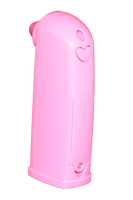 Jouet module module d'exercices marche et Requin en peluche chien