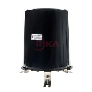 RIKA RK400-04 Precipitation Tank Sensor Pluviometer Tipping Bucket For Weather Station