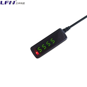 Módulo LED IR Mini USB, Repuestos para Receptor <span class=keywords><strong>DVB</strong></span> del Mayor Fabricante, Cable de Control Remoto para TV, Audio para Auto, Móvil Inteligente, Popular en Egipto - Product Image 2