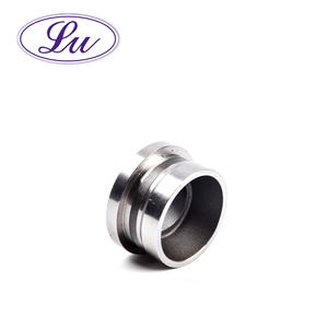 Pièces de soupape de moteur diesel OEMNo 4JG2 en aluminium certifiées ISO9001, 100% testées, taille standard - Product Image 2