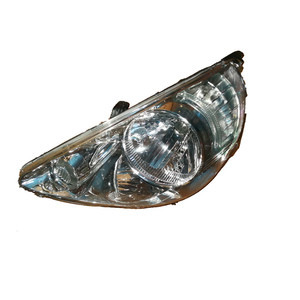 33101-SAA-H51 Faro Delantero Sistema Eléctrico Jazz para Honda Fit 2004-2008 GD1 - Product Image 6