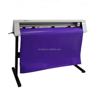 Plotter de corte profesional graphtec, cortador de plotter summa de vinilo