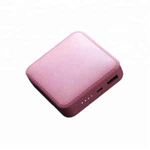Mini-chargeur de batterie portable <span class=keywords><strong>6000</strong></span> mah, 10000mah, batterie portable pour téléphone portable - Product Image 5