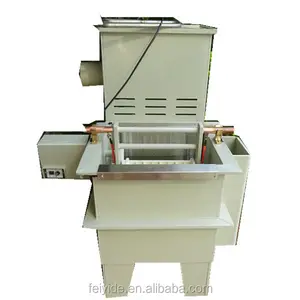 Hot sale Feiyide Manual Gold Barrel Meantal Electroplating Machine gold plating nickel plating