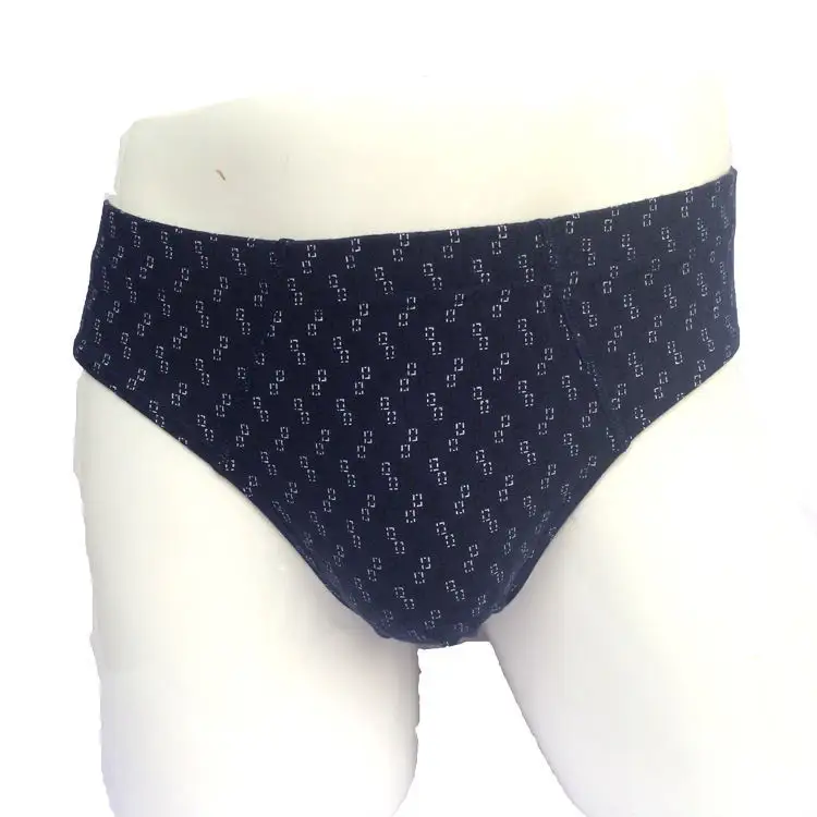 Sexy gay men underwear undergarment