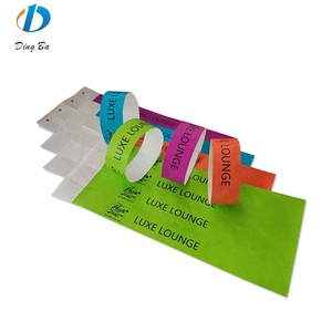 <span class=keywords><strong>Pulseras</strong></span> <span class=keywords><strong>de</strong></span> Plástico Ajustables para Eventos, <span class=keywords><strong>Pulseras</strong></span> Tyvek para Eventos, <span class=keywords><strong>Pulseras</strong></span> <span class=keywords><strong>de</strong></span> Papel para Entradas, <span class=keywords><strong>Pulseras</strong></span> <span class=keywords><strong>de</strong></span> Hotel - Product Image 3