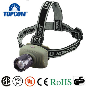 tikka <span class=keywords><strong>petzl</strong></span> plus 2 q5 cree faro - Product Image 1