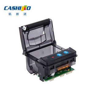 CSN-A1K 58Mm RS232/TTL/USB Mã Vạch Nhúng Bảng Gắn Máy In Nhiệt Nối Tiếp Cho Thiết Bị Y Tế - Product Image 5