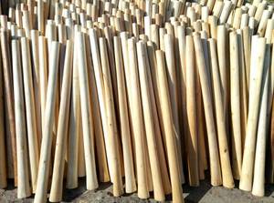 Hot Sale <strong>Pickaxe</strong> Wooden Stick Wholesale <strong>Pickaxe</strong> Wood <strong>Handle</strong> <strong>for</strong> Gardening Farming Tools - Product Image 4