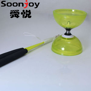 Marque "soonjoy" Triple Bearing <span class=keywords><strong>Diabolo</strong></span> - Product Image 1