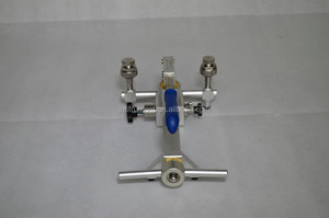 Hs703 Manual <span class=keywords><strong>de</strong></span> presión neumática comparación <span class=keywords><strong>de</strong></span> la bomba - Product Image 2