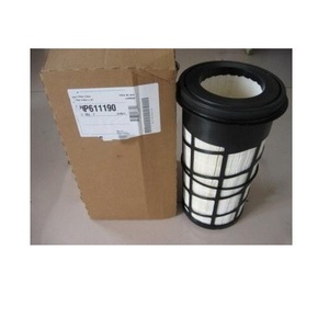 更换空气滤清器QX104555适用于P611190交叉参考 - Product Image 1