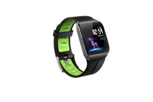 Pulsera elegante de alta calidad del deporte del Smart Watch de la pulsera del reloj de la aptitud del ritmo cardíaco elegante - Product Image 3