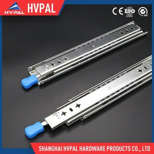 Nivel superior bajo <span class=keywords><strong>precio</strong></span> guías telescópicas cajón <span class=keywords><strong>de</strong></span> bloqueo auto - Product Image 6