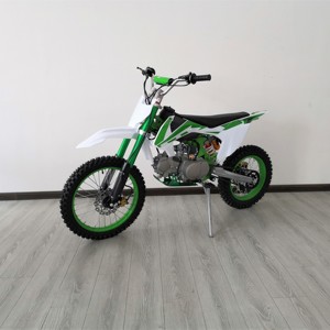 Motocicleta Todoterreno de 125cc NUEVA de 2018 en Venta - Product Image 4