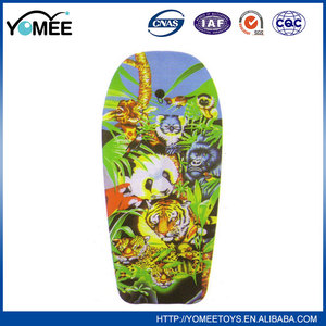 Planche Boogie Conseils Gros Bodyboards - Product Image 5