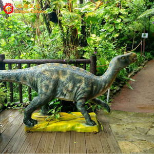 Alta simulación 3D mecánica interior dinosaurios <span class=keywords><strong>juegos</strong></span> prop modelo dinosaurio para montar - Product Image 6
