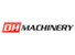 Jiangxi Donghua Machinery Co., Ltd. logo